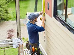 James Hardie Siding in Sandia Heights, NM